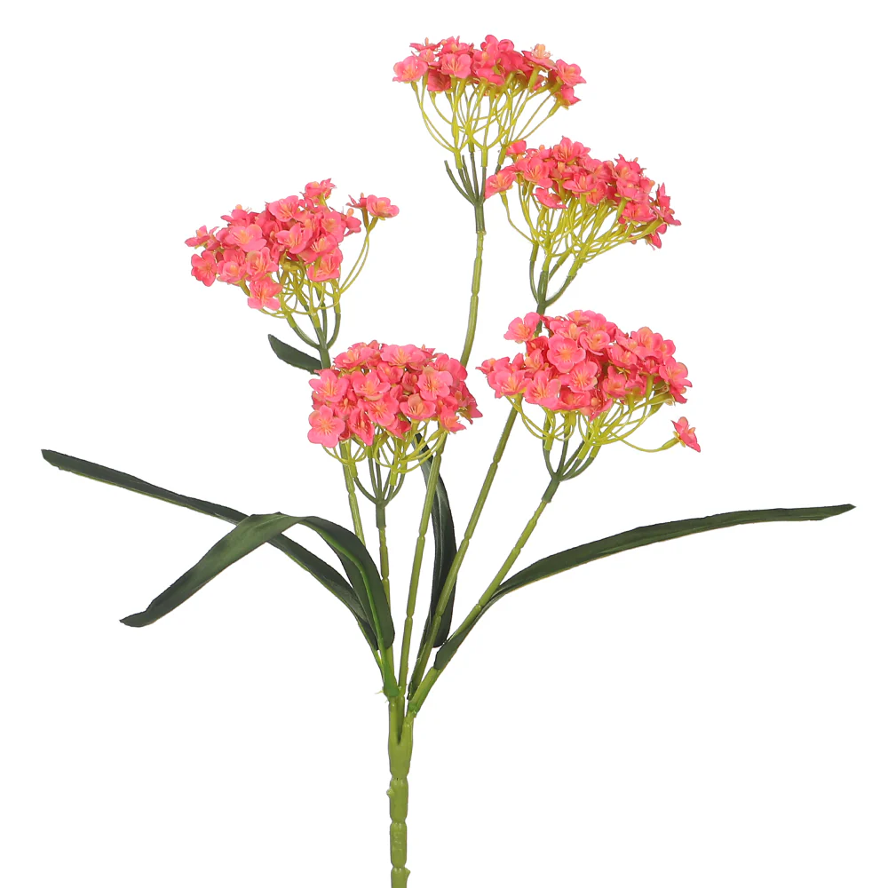 Artificial Baby's Breath Flower Single Bunch(without vase) - Image 9