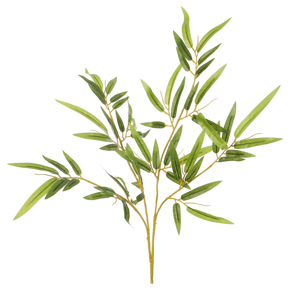 Artificial Bamboo Leaves for UV - Image 3