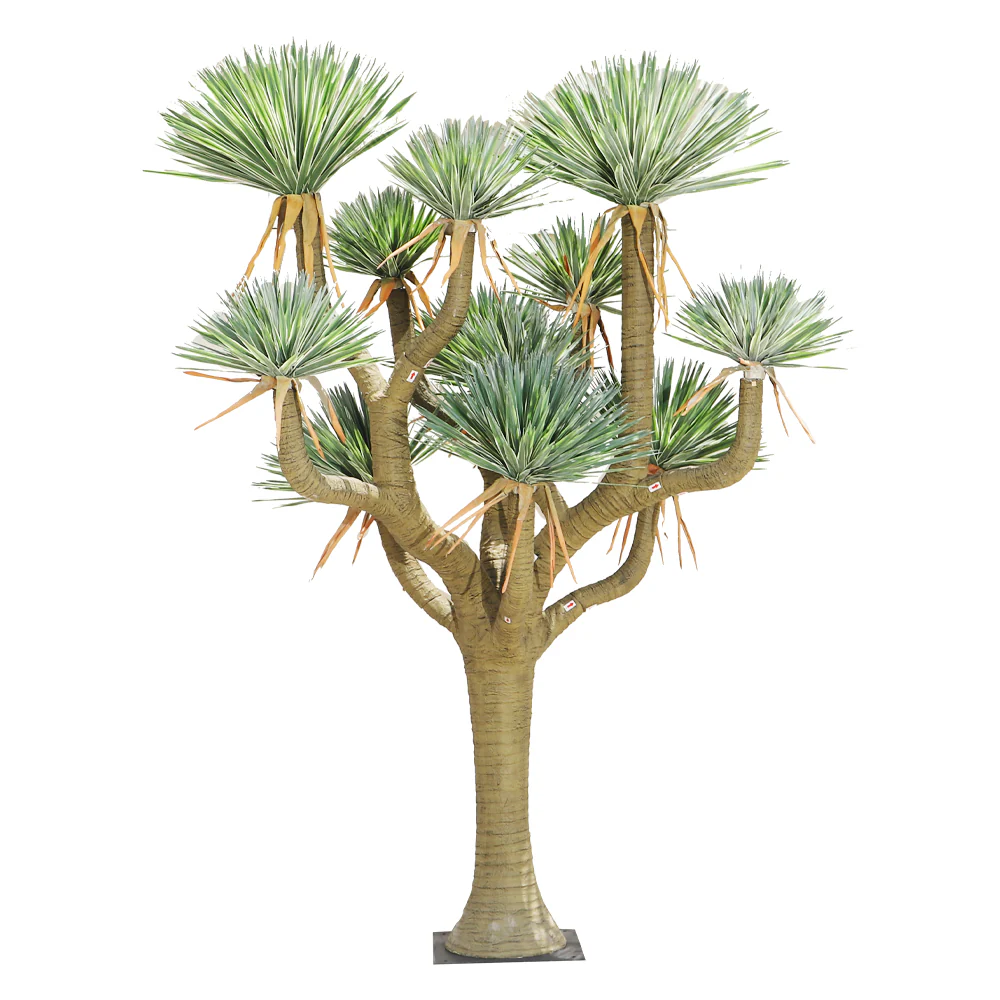 Artificial Breifolia Tree