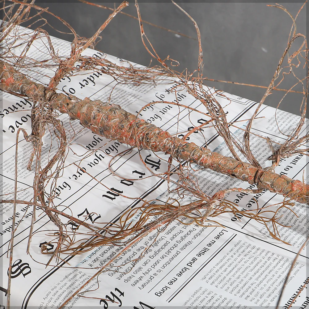 Artificial Brown Twig