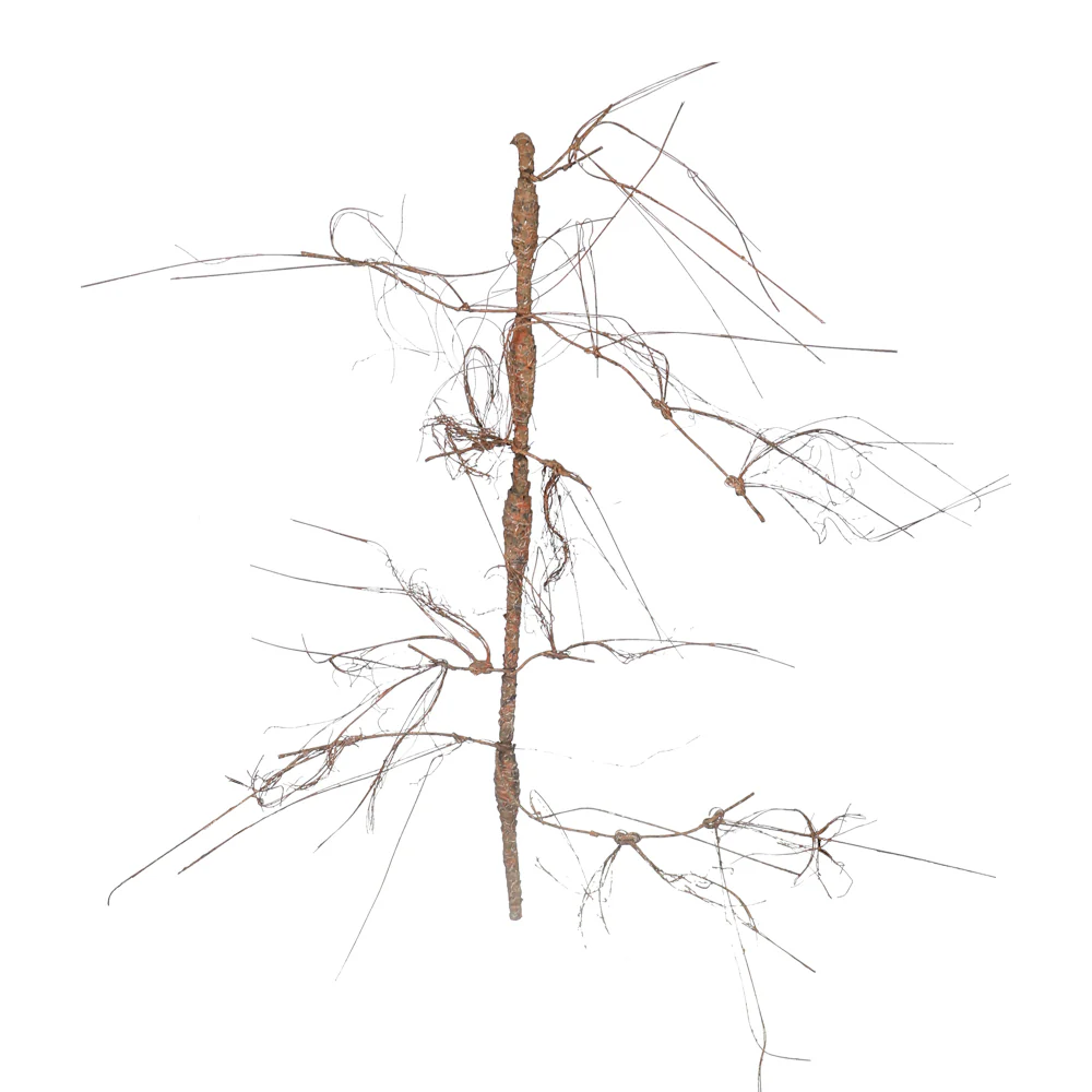 Artificial Brown Twig - Image 3