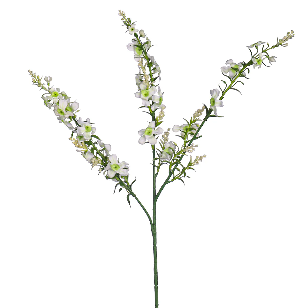 Artificial Cat-mint Wild Flowers - Image 10