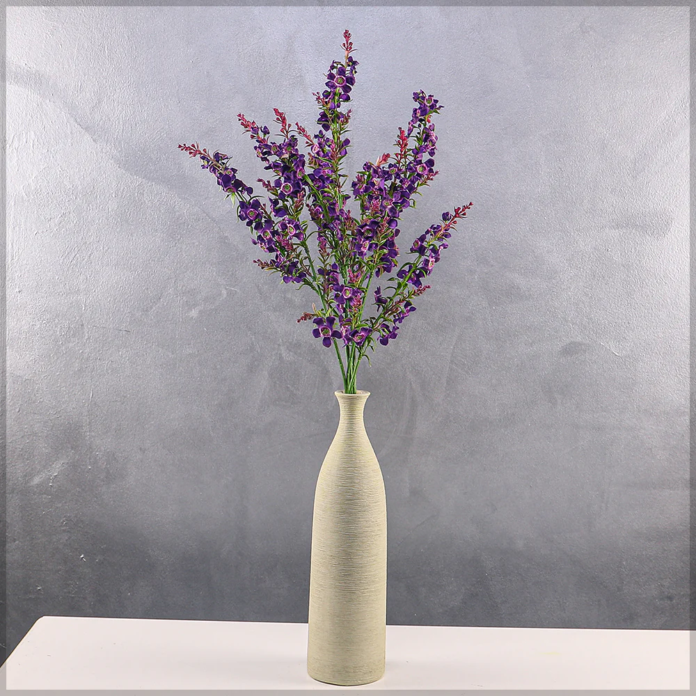 Artificial Cat-mint Wild Flowers - Image 3