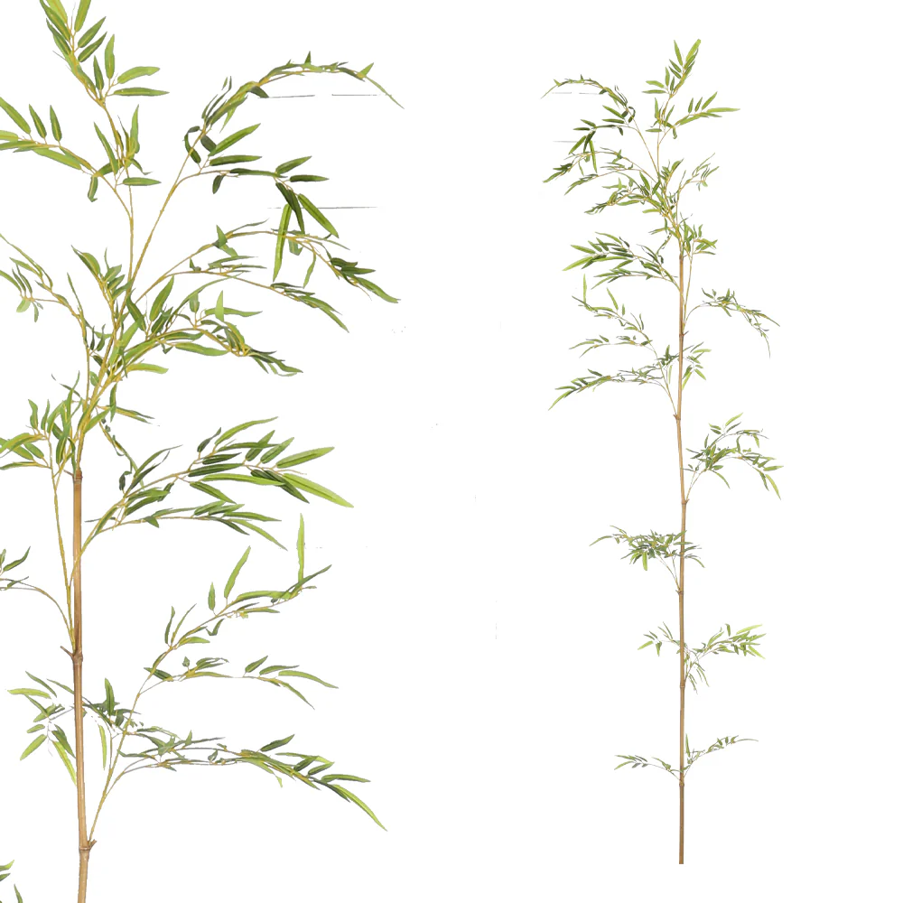 Artificial Decorative Bamboo Stems - Image 3