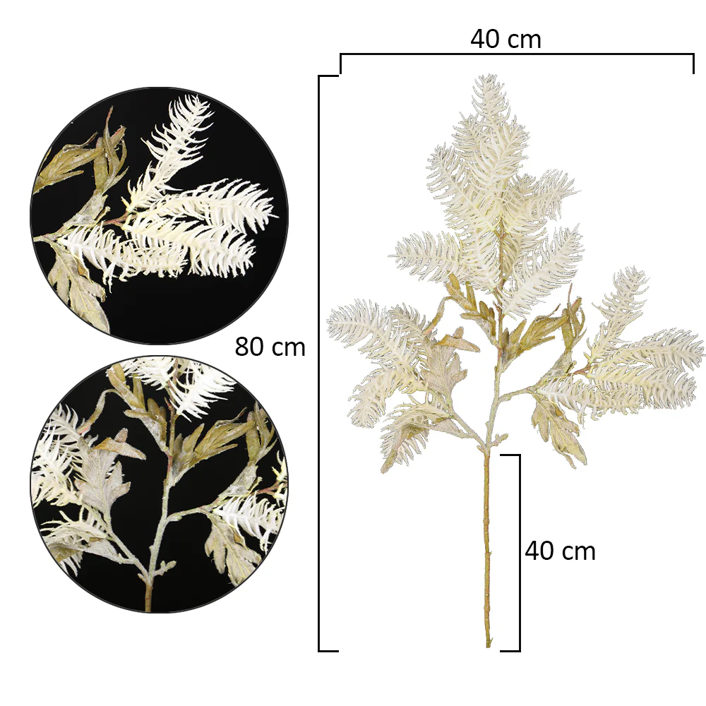 Artificial Decorative Flower - Image 3