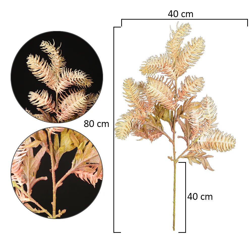 Artificial Decorative Flower - Image 9