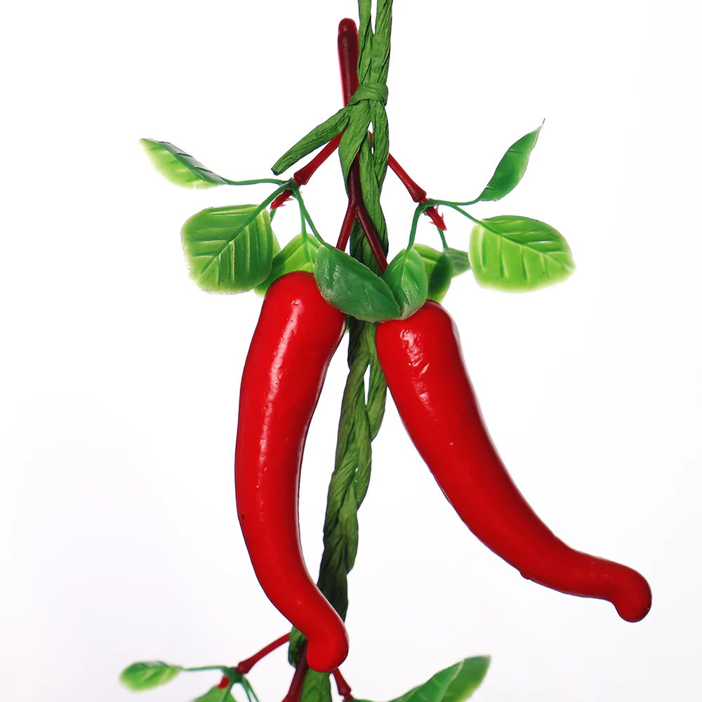Artificial Decorative Hanging Fruits (1 String) - Image 13