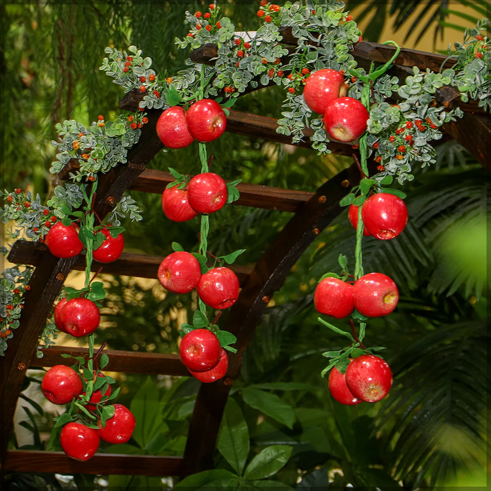 Artificial Decorative Hanging Fruits (1 String) - Image 21