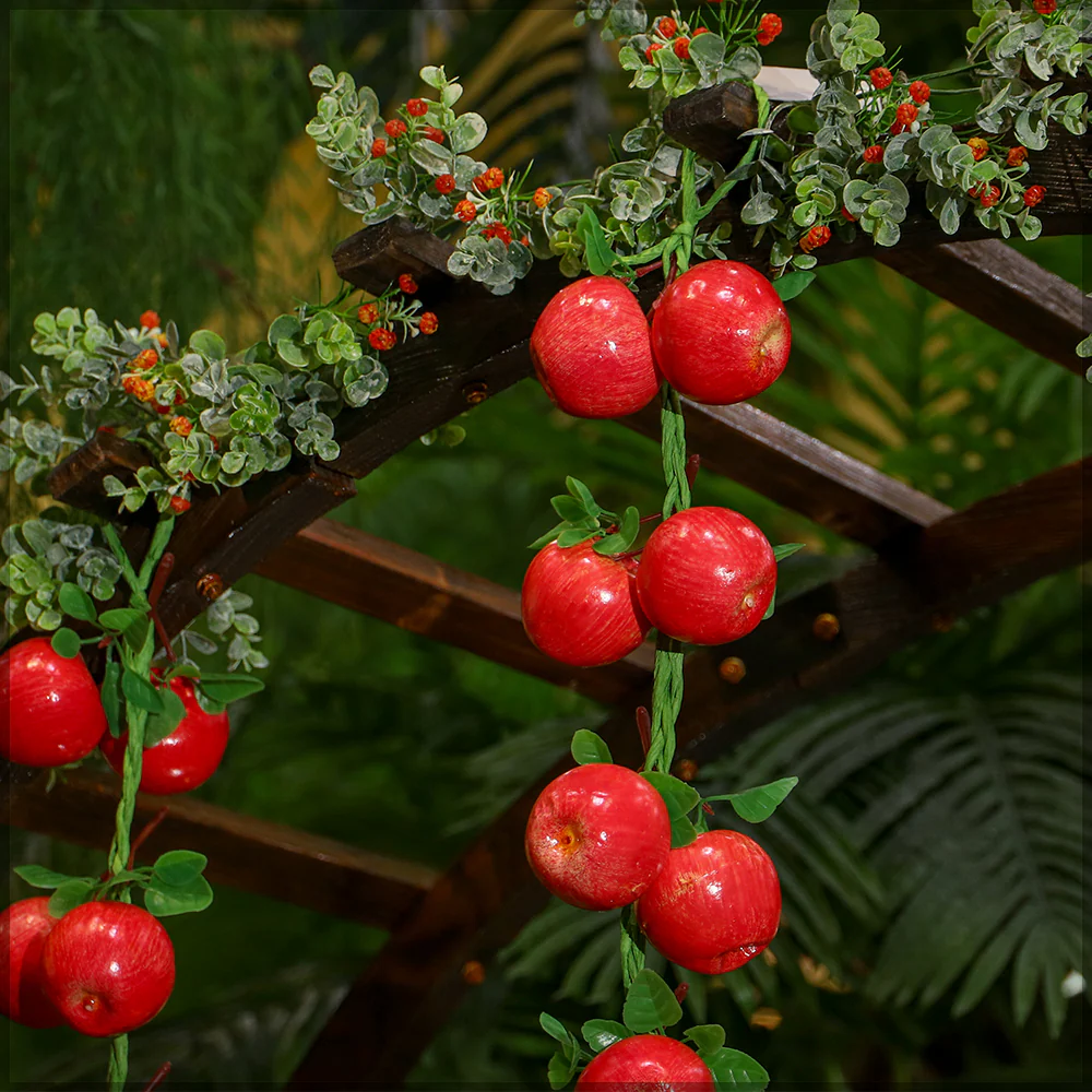 Artificial Decorative Hanging Fruits (1 String) - Image 25