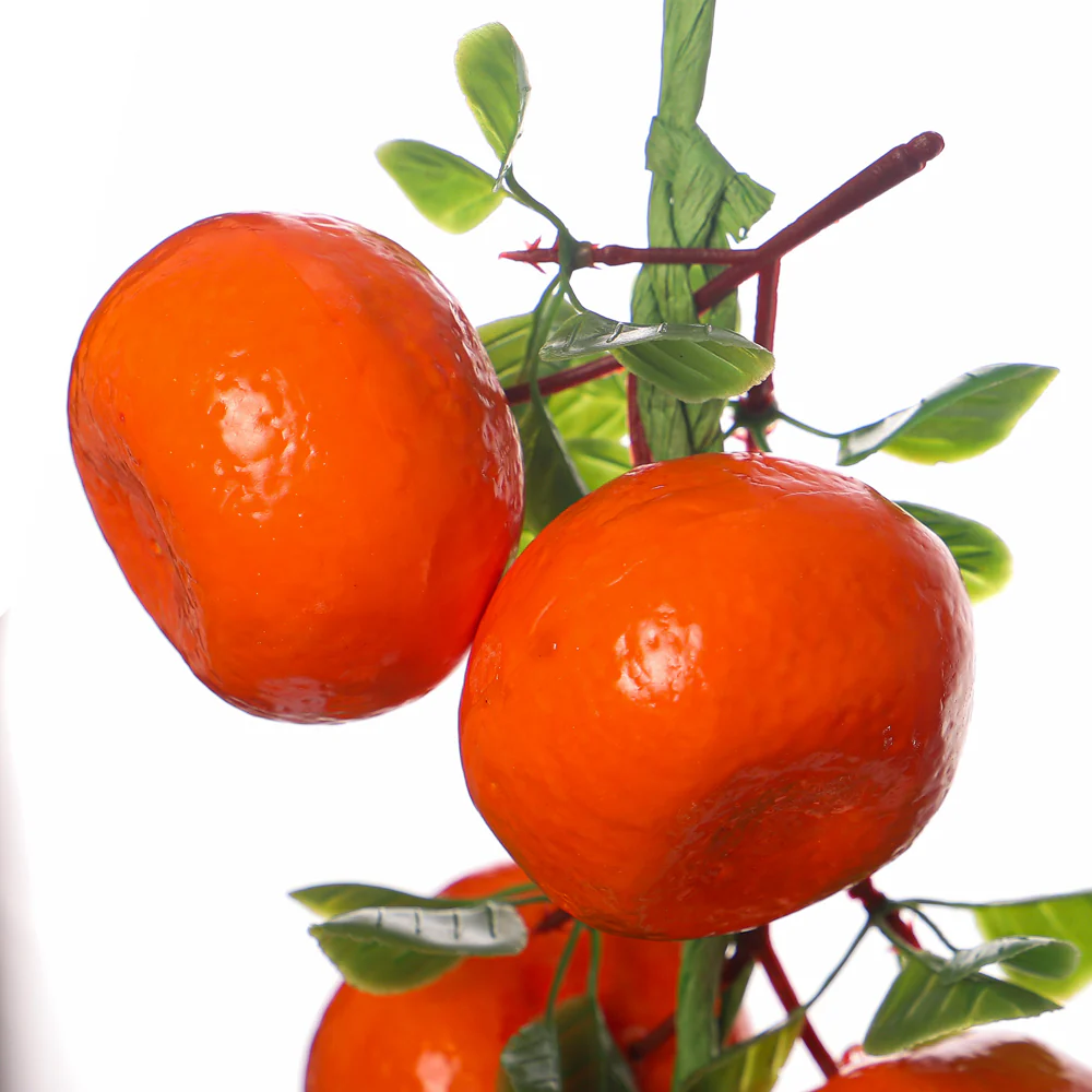 Artificial Decorative Hanging Fruits (1 String) - Image 28