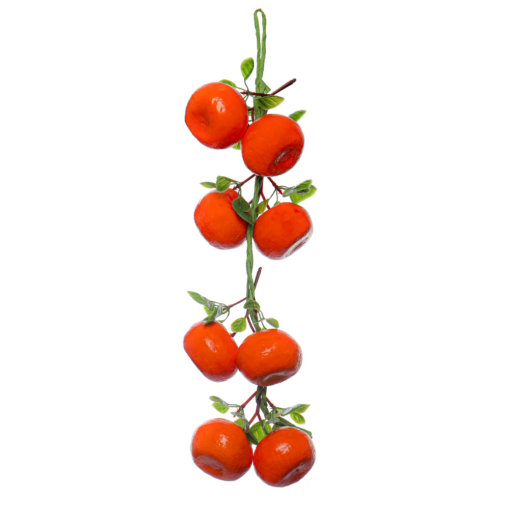 Artificial Decorative Hanging Fruits (1 String) - Image 29