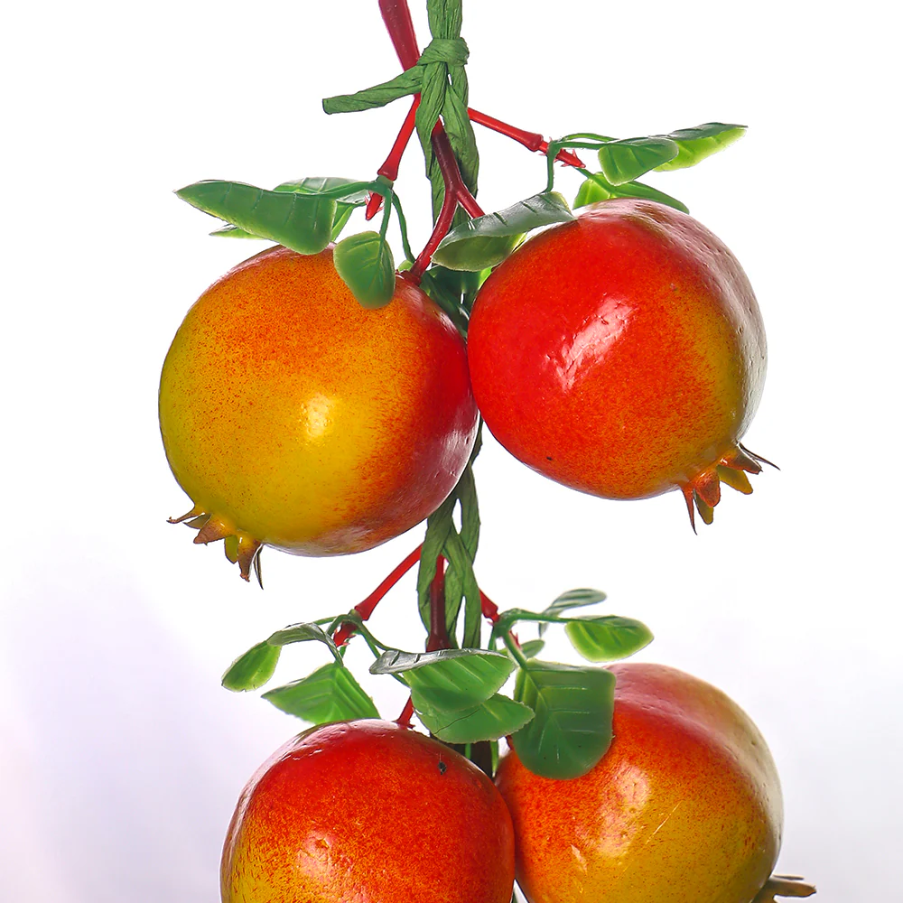 Artificial Decorative Hanging Fruits (1 String) - Image 3