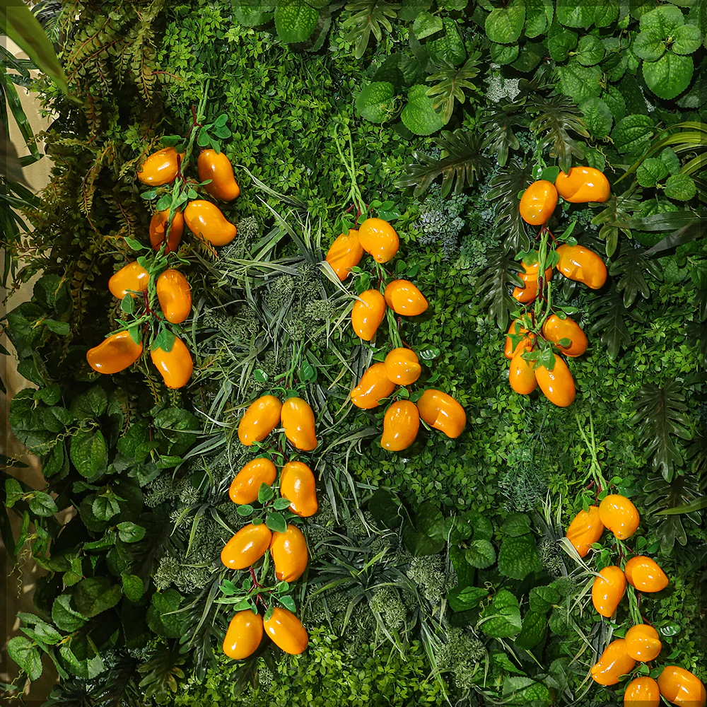 Artificial Decorative Hanging Fruits (1 String) - Image 30