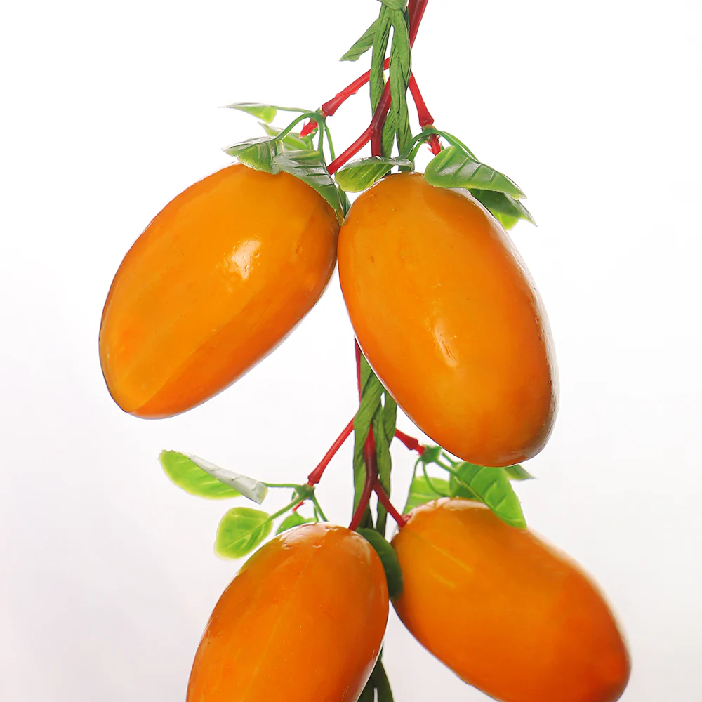Artificial Decorative Hanging Fruits (1 String) - Image 32
