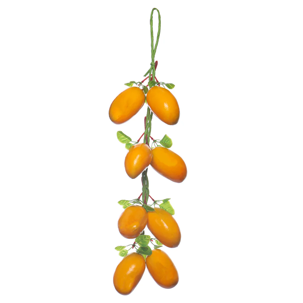 Artificial Decorative Hanging Fruits (1 String) - Image 33