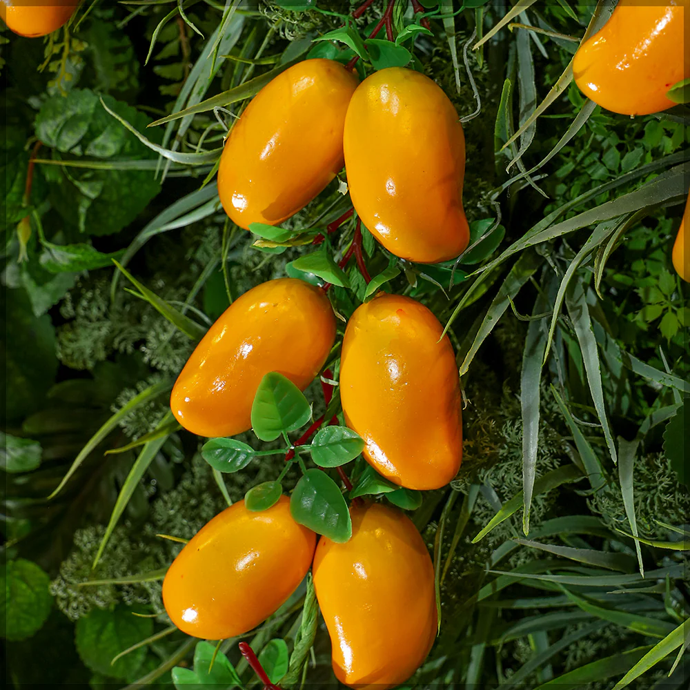 Artificial Decorative Hanging Fruits (1 String) - Image 34