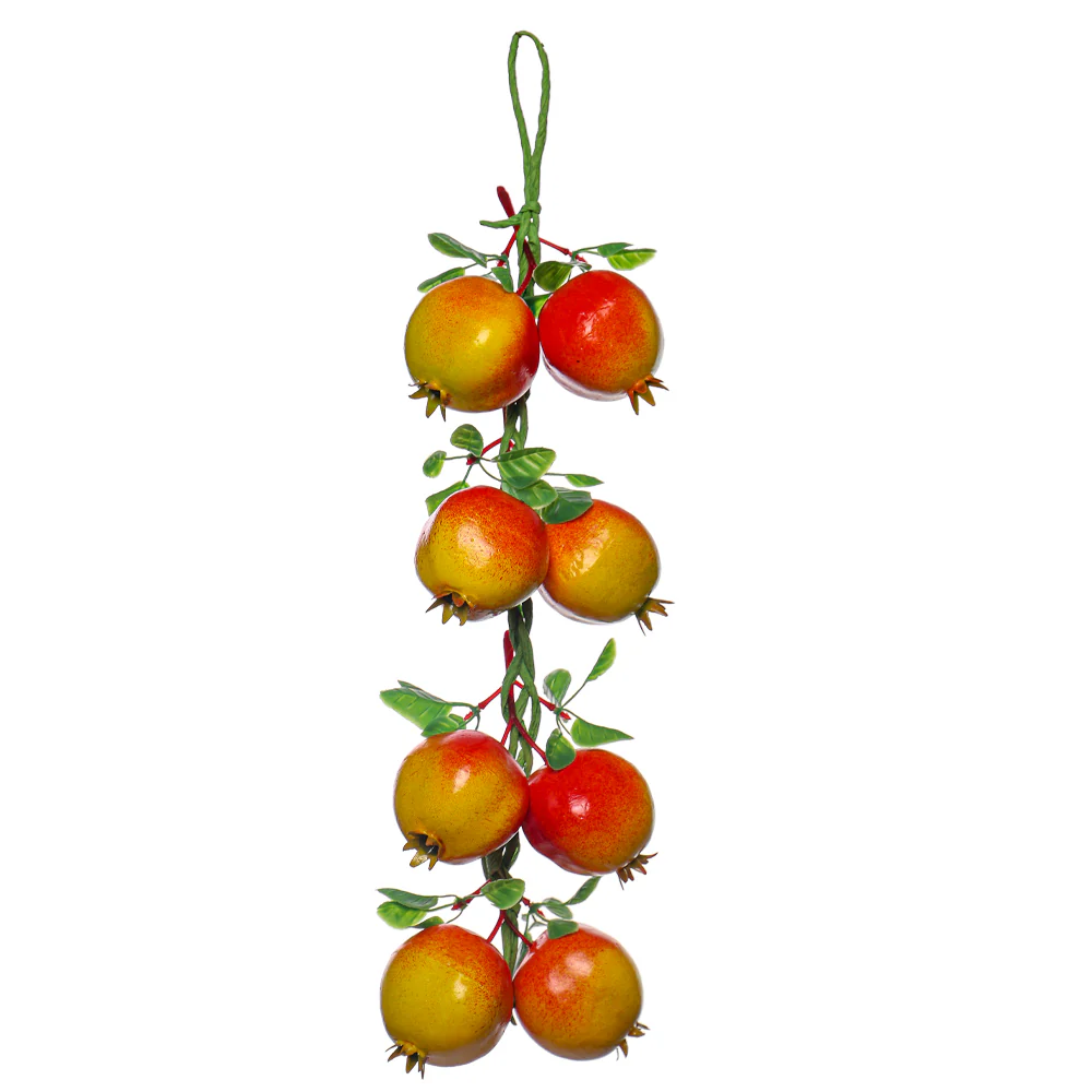 Artificial Decorative Hanging Fruits (1 String) - Image 4