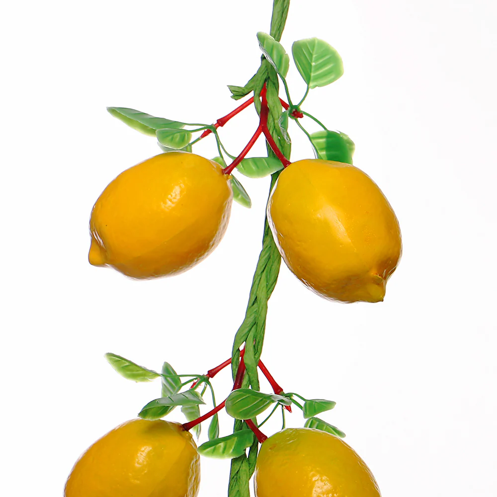 Artificial Decorative Hanging Fruits (1 String) - Image 8