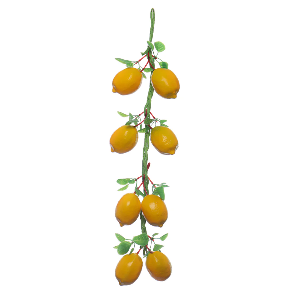 Artificial Decorative Hanging Fruits (1 String) - Image 9