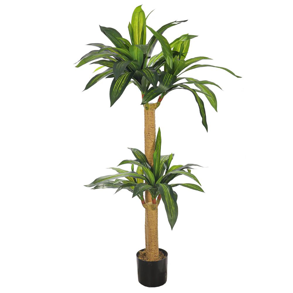Artificial Dracaena Plant - Image 7