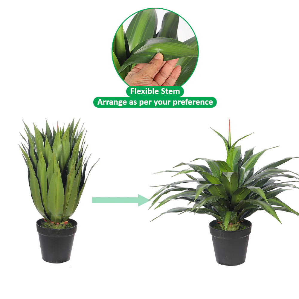 Artificial Dracaena Plants - Image 24