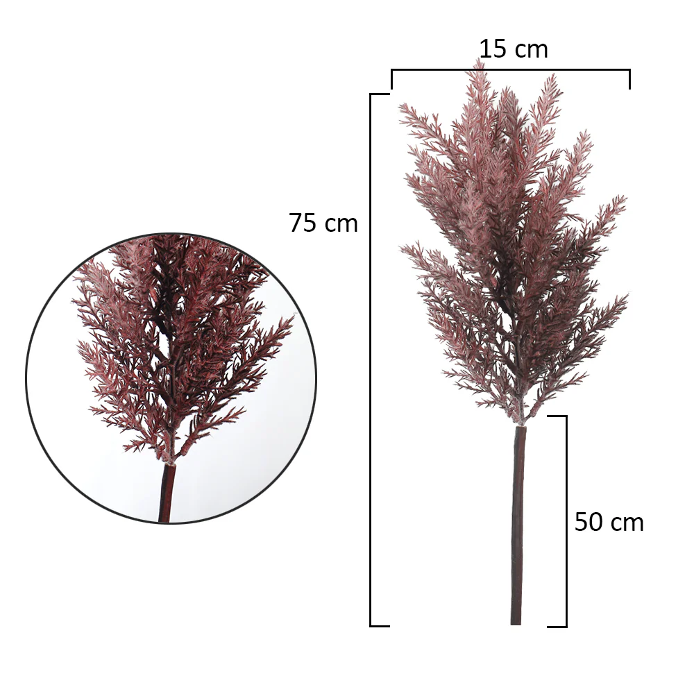 Artificial Dried Astilbe - Image 15