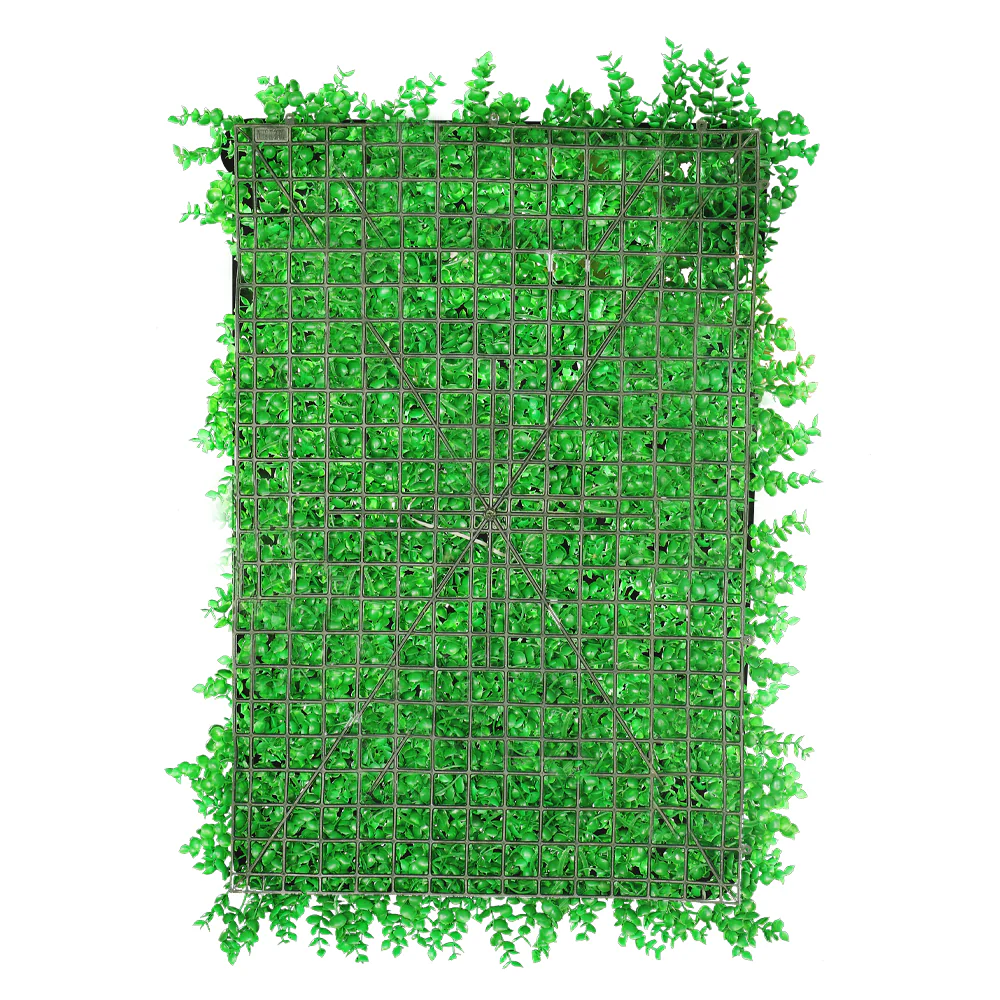 Artificial Eucalyptus Leaves Backdrop Panels - Image 3