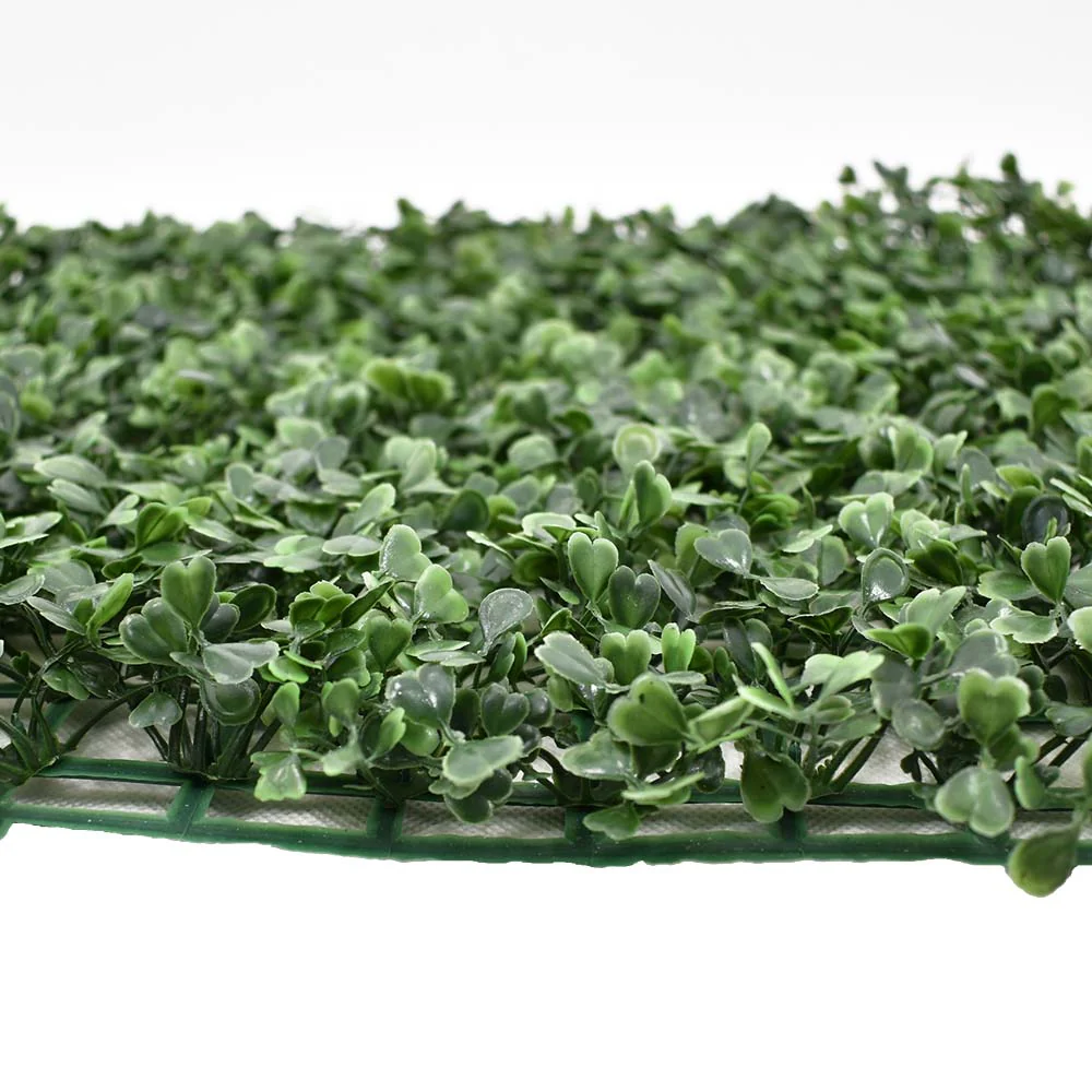 Artificial Eucalyptus Leaves Wall Grass - Image 5
