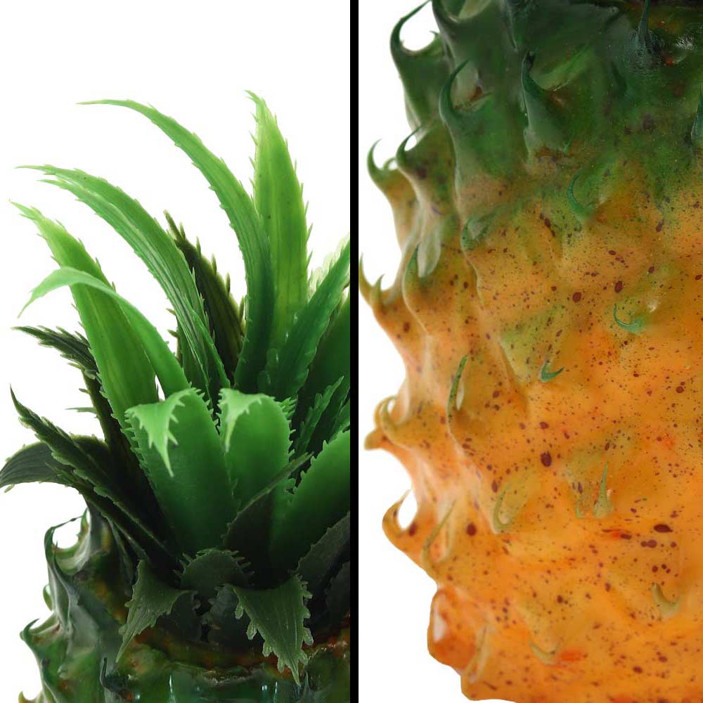 Artificial Fake Pineapple Fruit(1 piece) - Image 3
