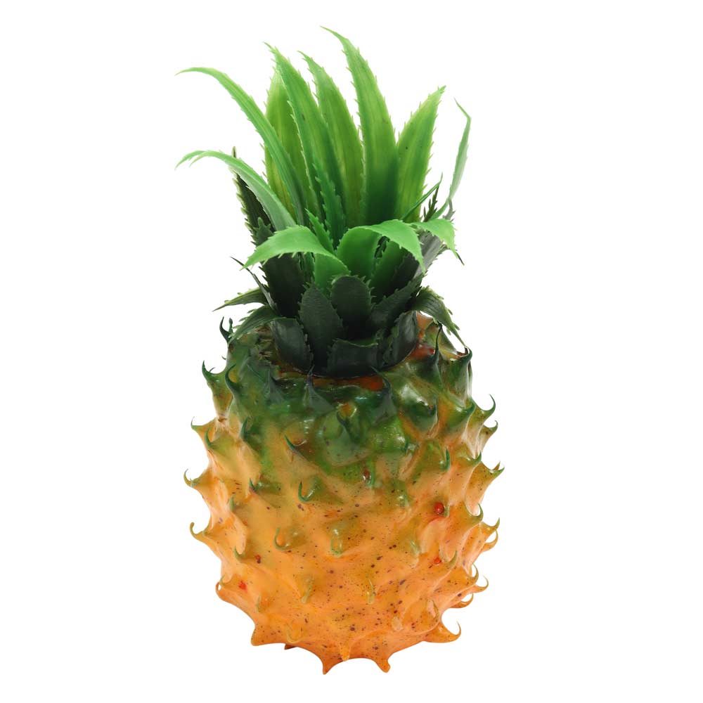 Artificial Fake Pineapple Fruit(1 piece) - Image 4