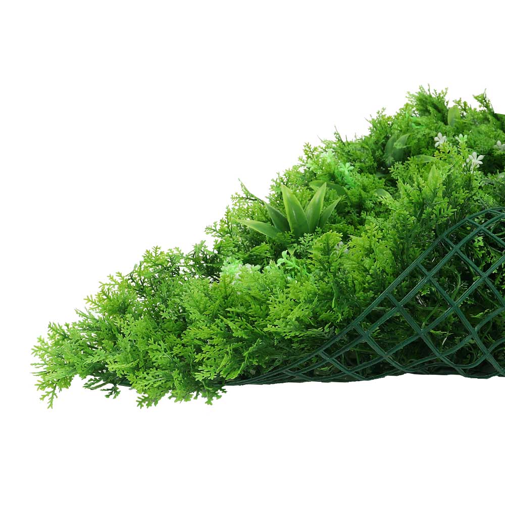 Artificial Faux Grass Panels - Image 4
