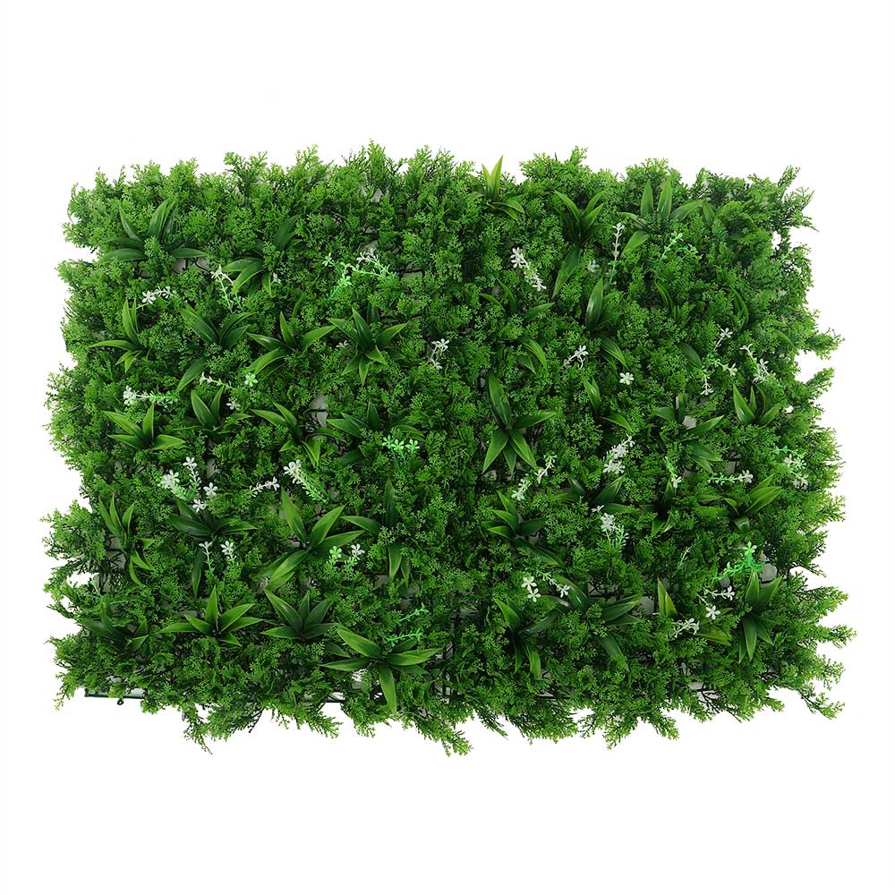 Artificial Faux Grass Panels - Image 5