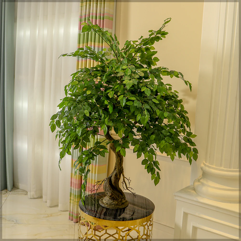 Artificial Ficus Plant 1.2m High