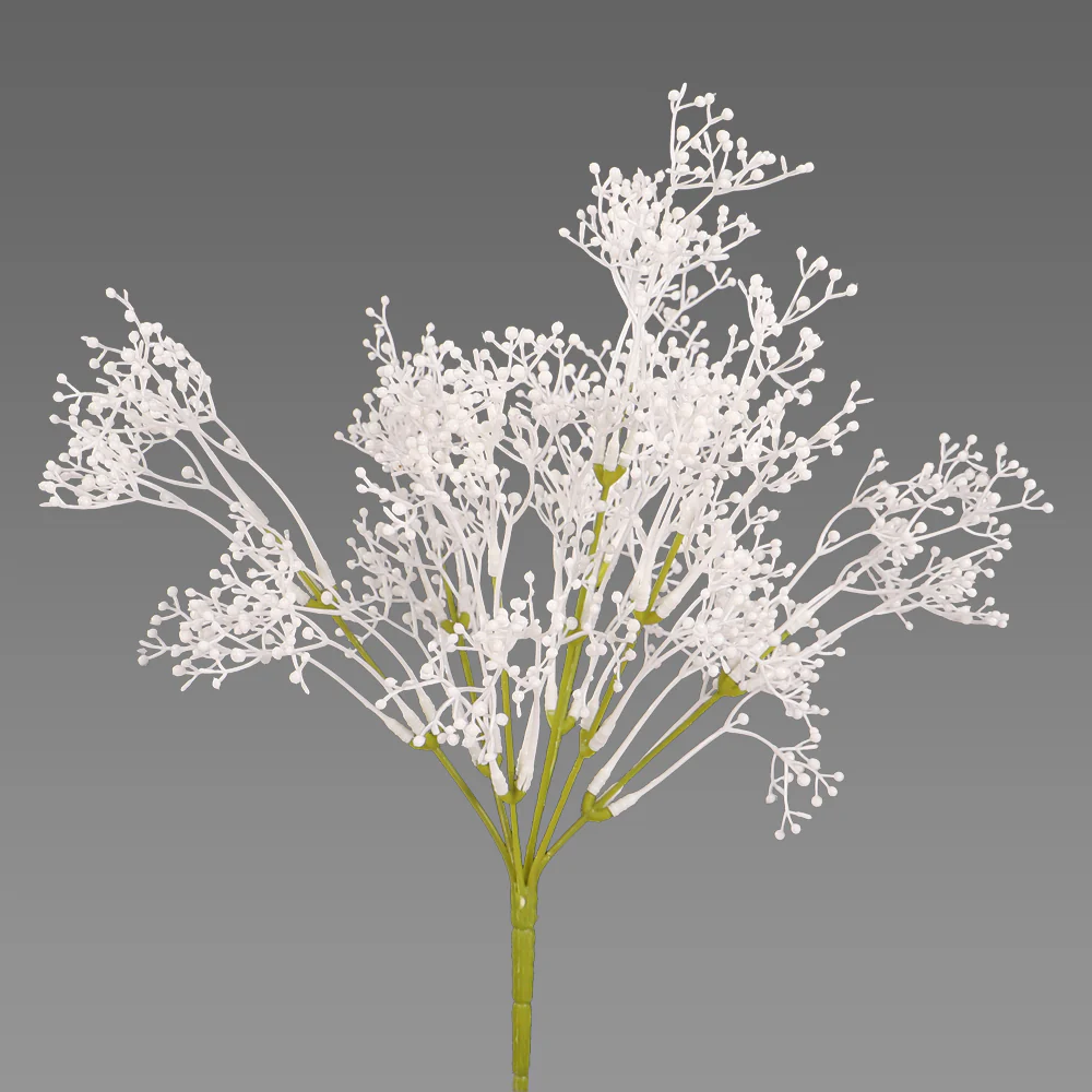 Artificial Filler Flowers Single Bunch(without vase) - Image 15