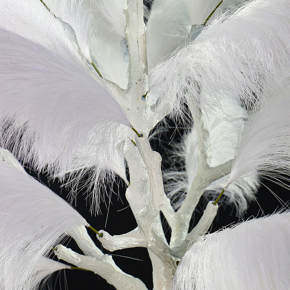 Artificial Floor Trees Decoration - Image 10