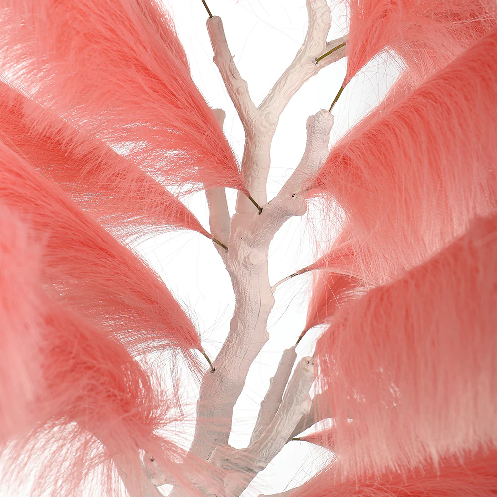 Artificial Floor Trees Decoration - Image 3