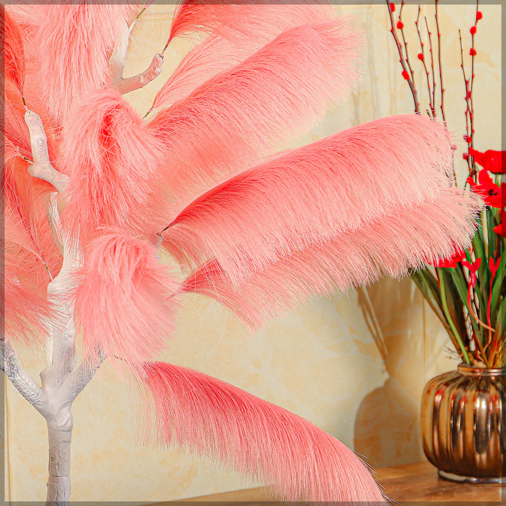 Artificial Floor Trees Decoration - Image 4