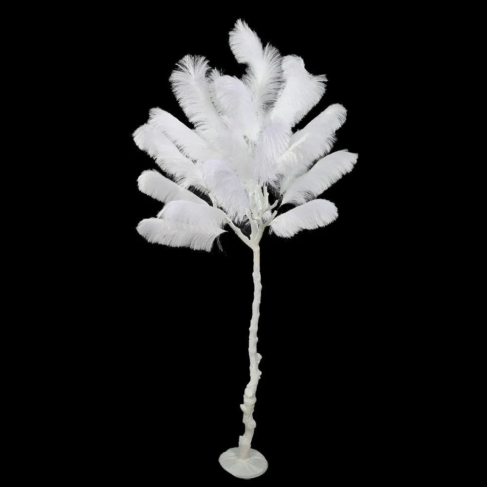 Artificial Floor Trees Decoration - Image 6