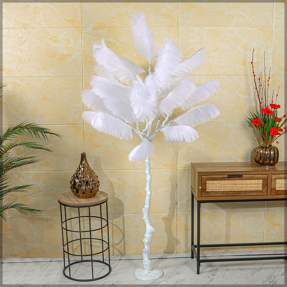 Artificial Floor Trees Decoration - Image 8