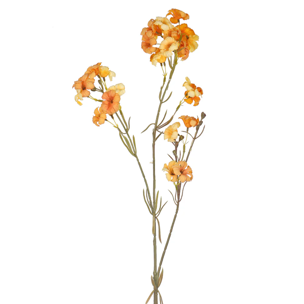 Artificial Flower Blossom Single Stem(without vase) - Image 12