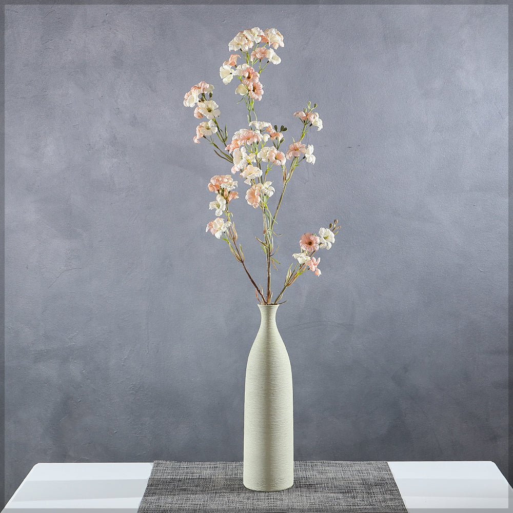 Artificial Flower Blossom Single Stem(without vase) - Image 5