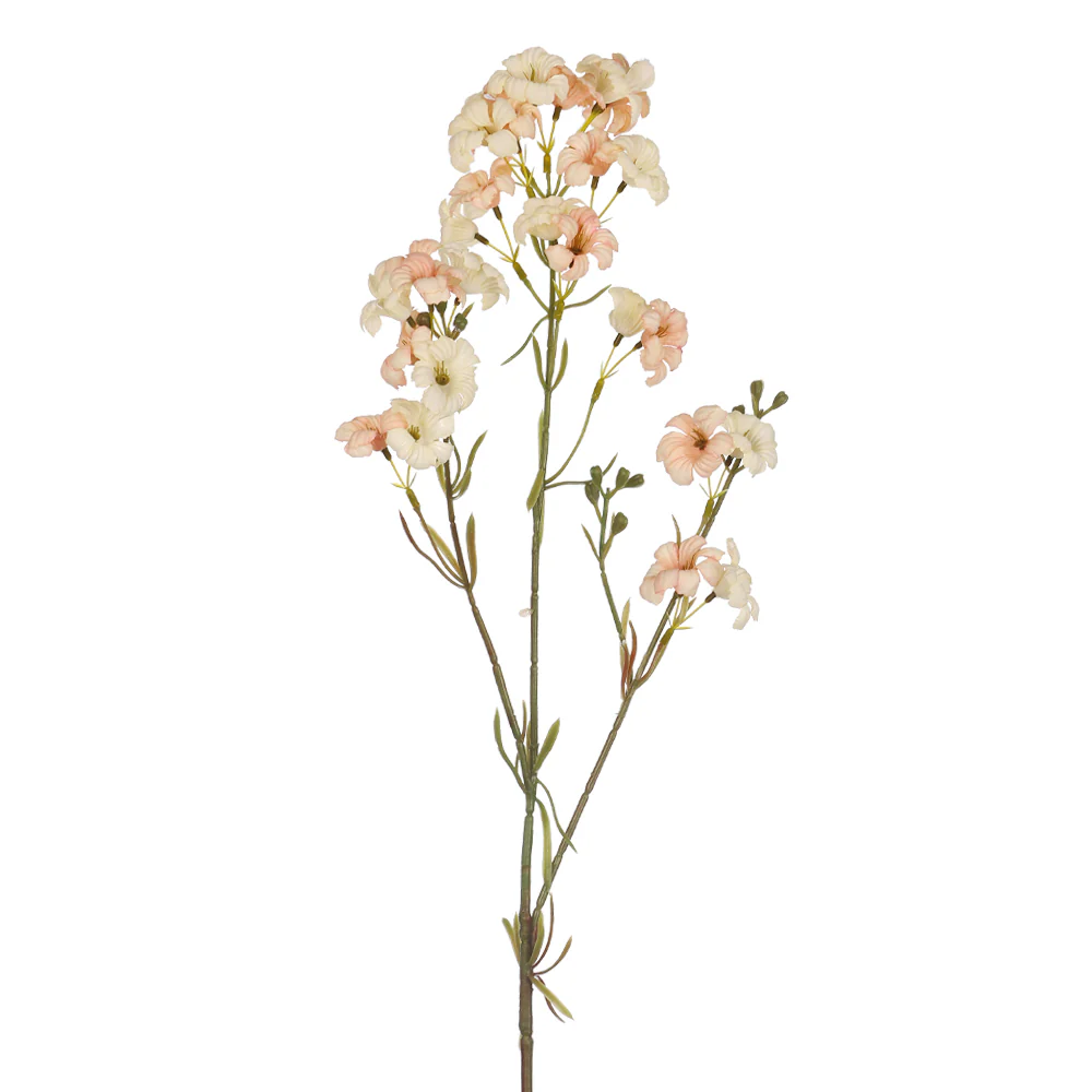 Artificial Flower Blossom Single Stem(without vase) - Image 8