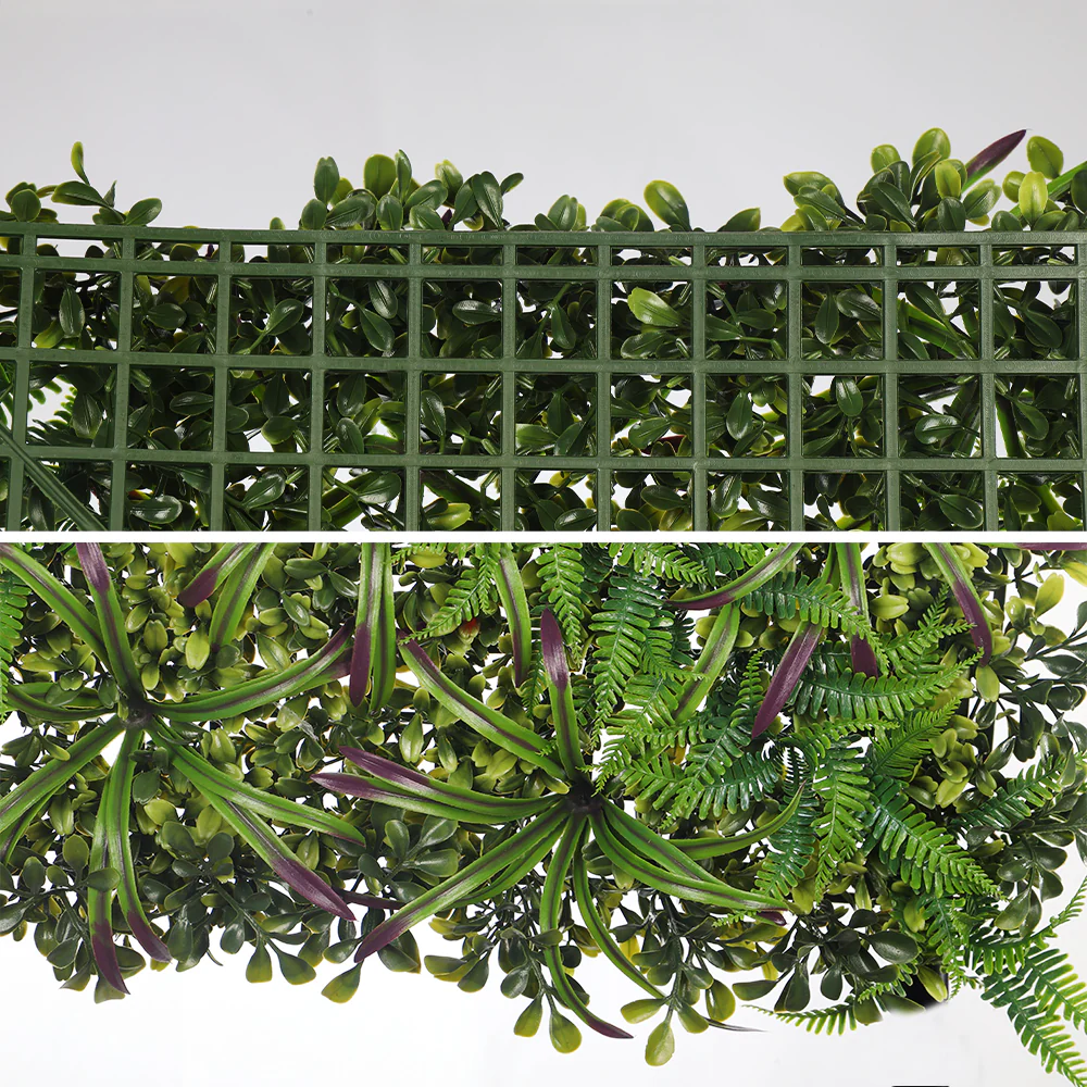 Artificial Foliage Wall Panels - Image 3