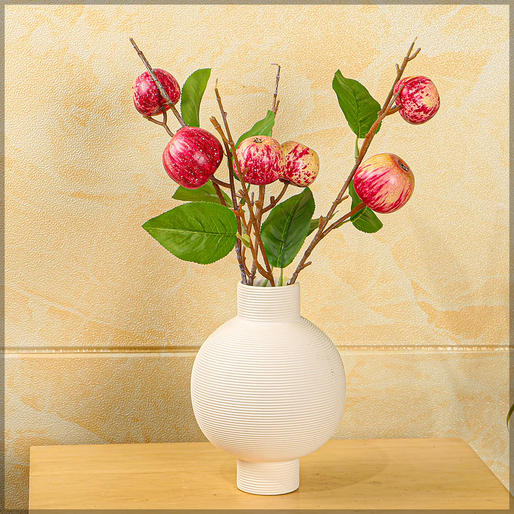Artificial Fruit Single Branch(without vase) - Image 4