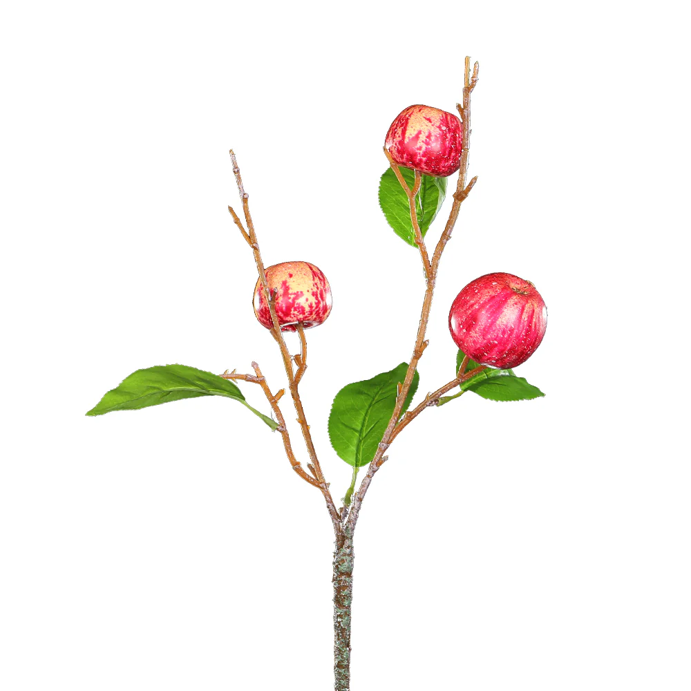 Artificial Fruit Single Branch(without vase) - Image 6