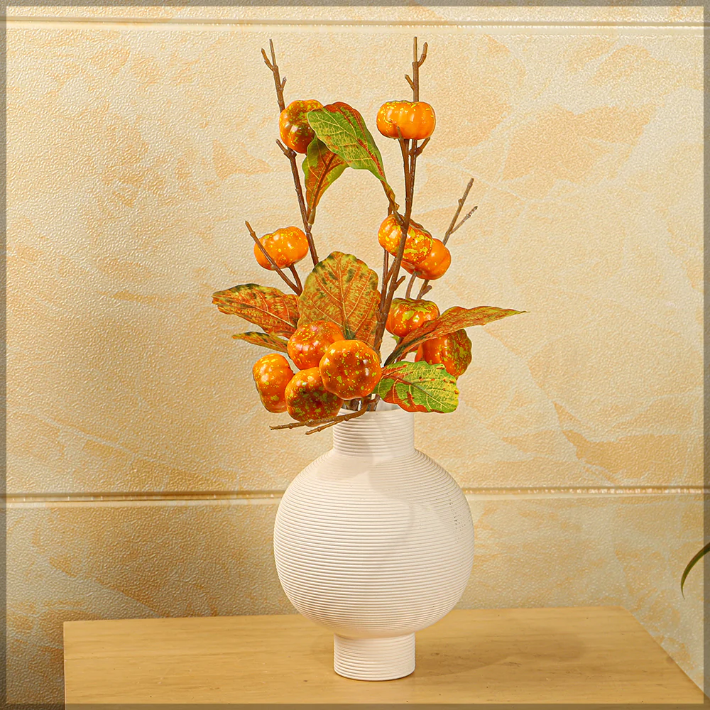 Artificial Fruit Single Branch(without vase) - Image 7