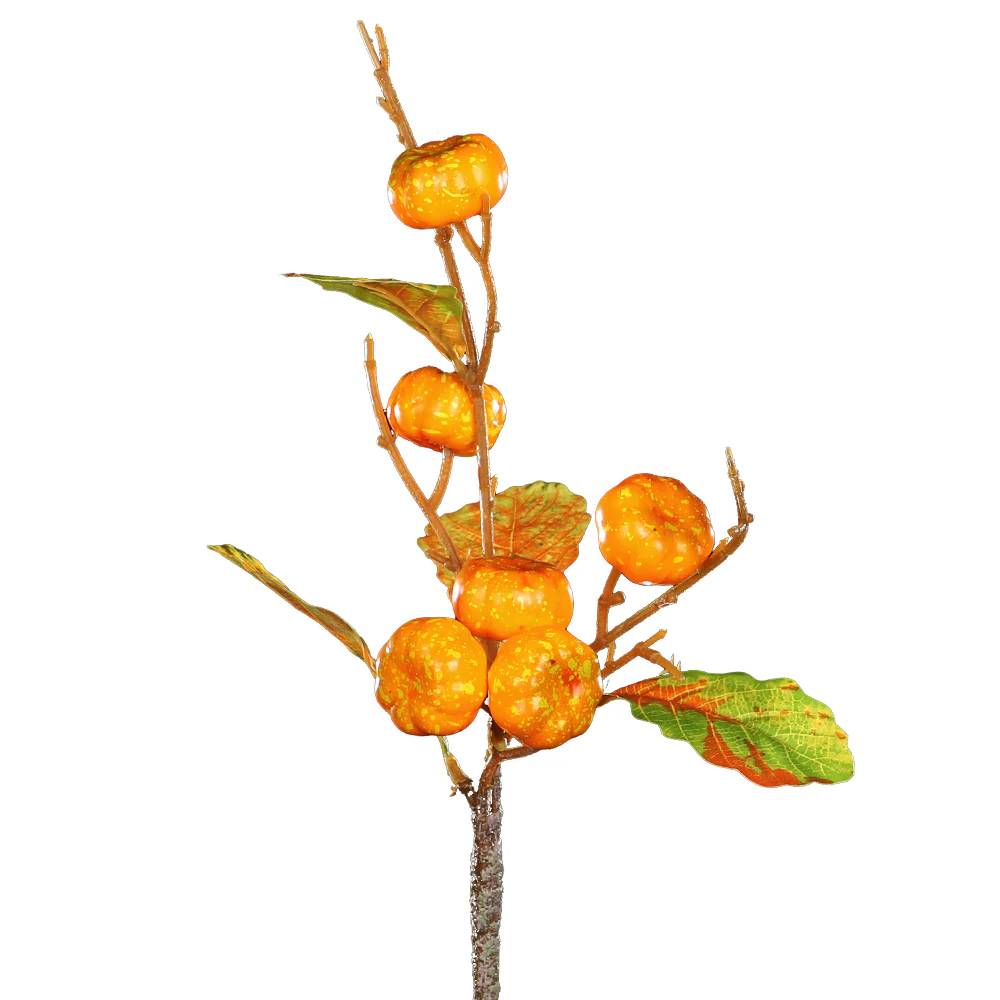 Artificial Fruit Single Branch(without vase) - Image 9