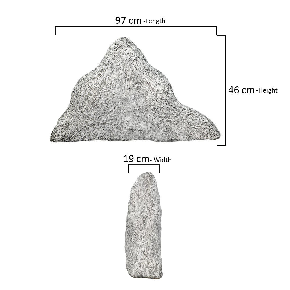 Artificial Granite Rock for Garden Decoration - Image 10