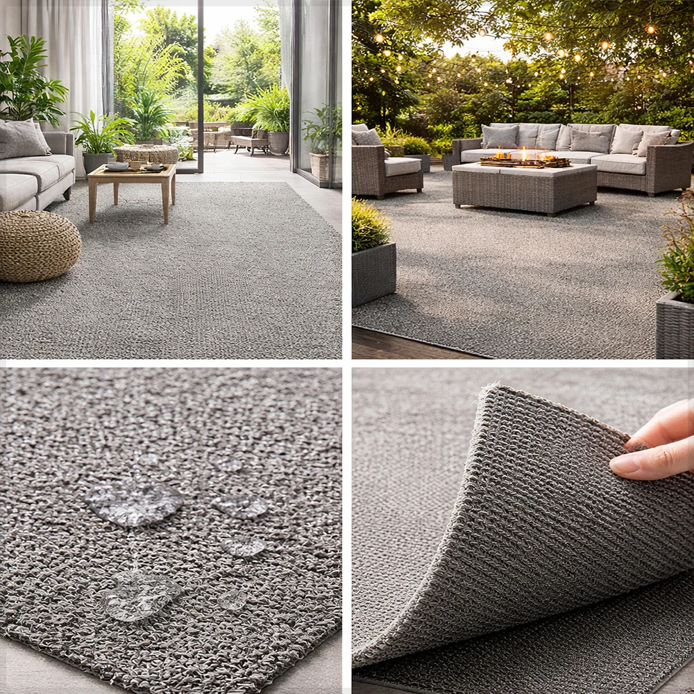 Artificial Grass Carpet - Image 5
