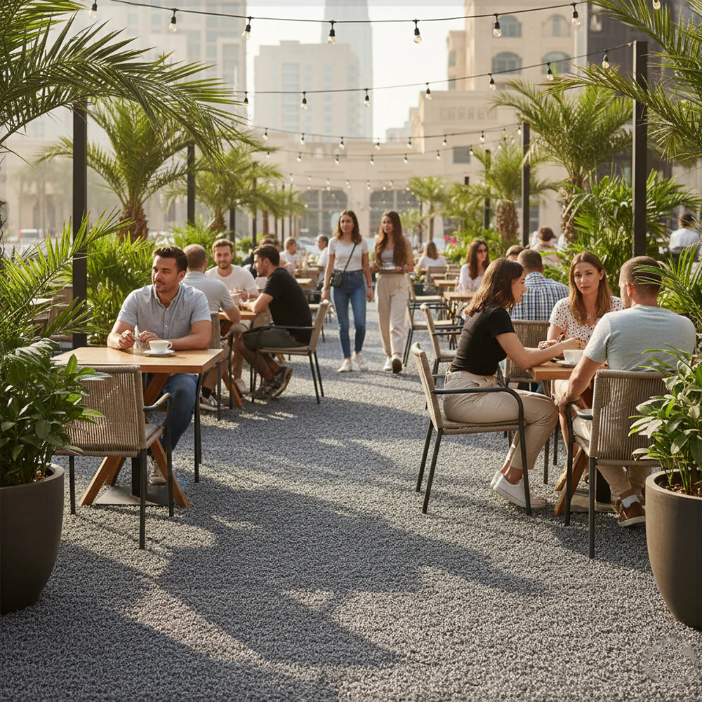 Artificial Grass Carpet - Image 7